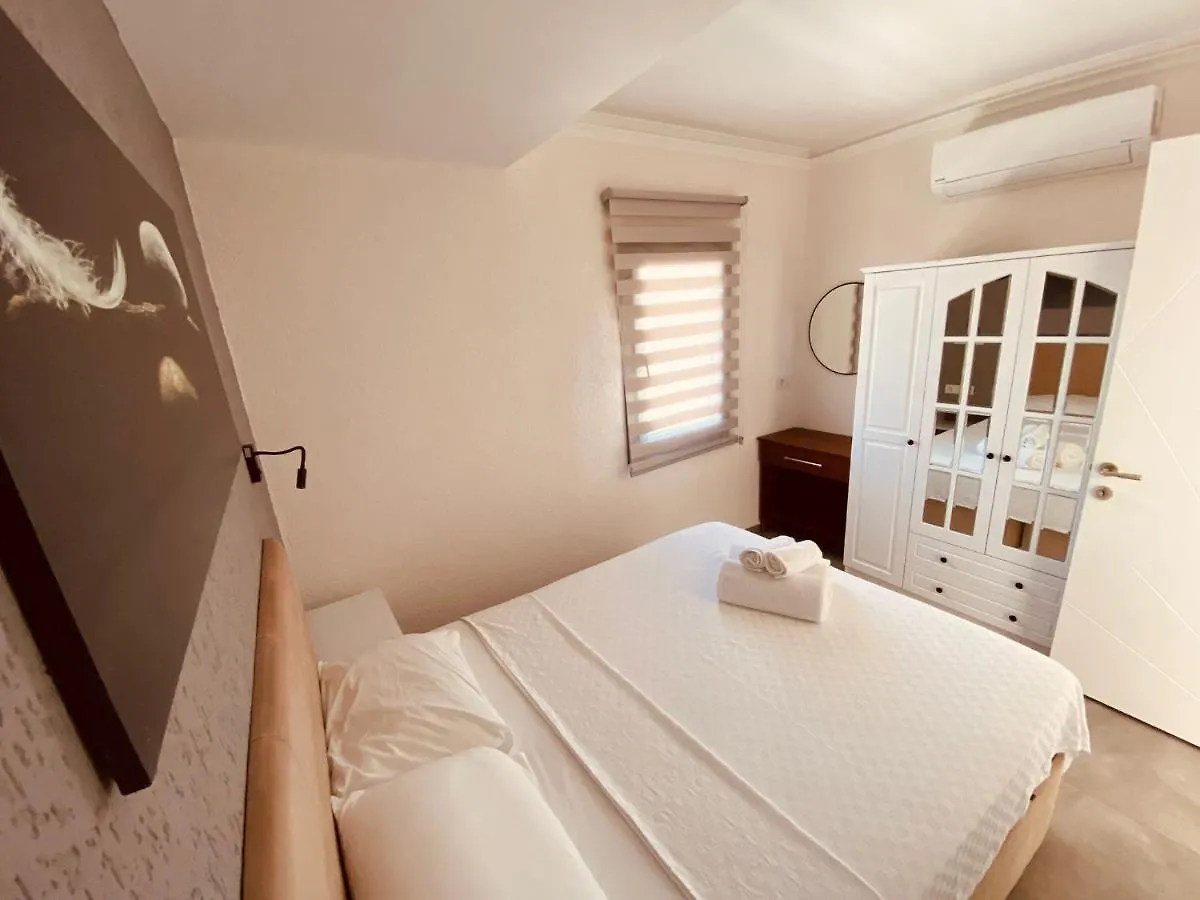Naz Liman Otel Bodrum