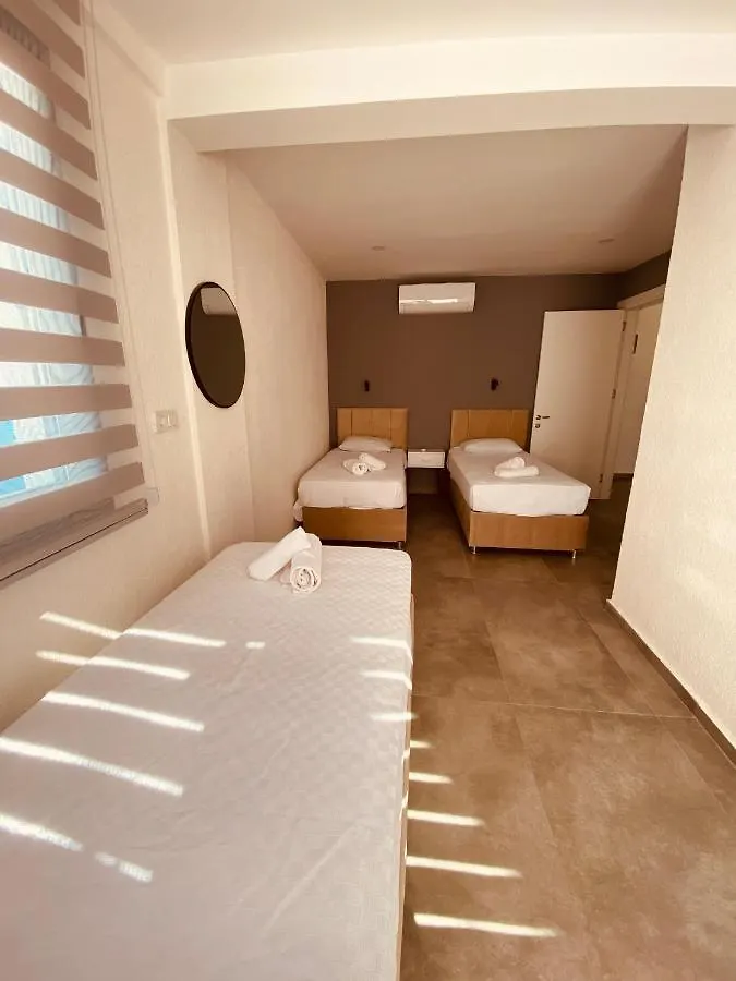 Naz Liman Otel Bodrum