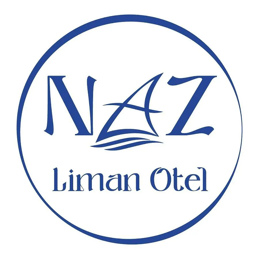 ホテル Naz Liman Otel ボドルム