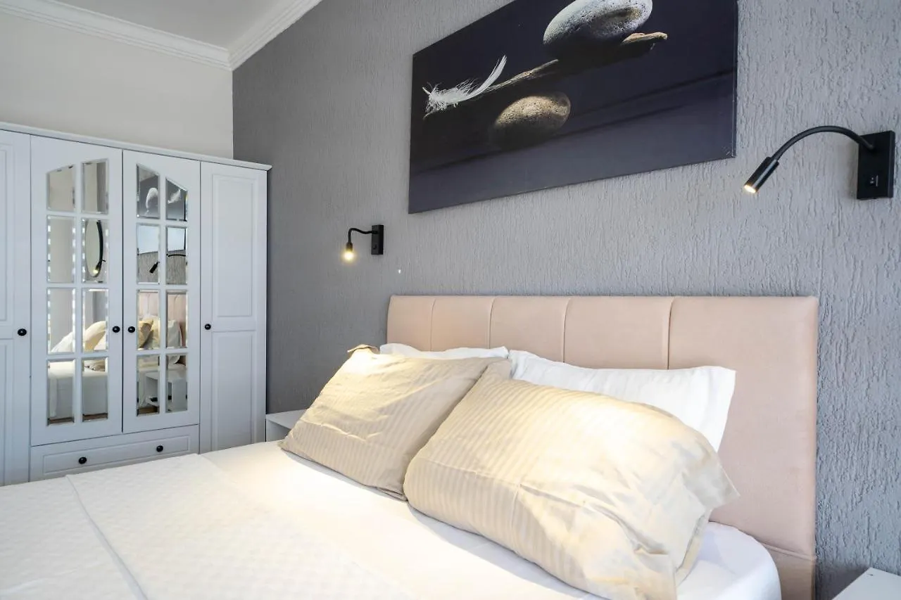 Naz Liman Otel ボドルム 0*,