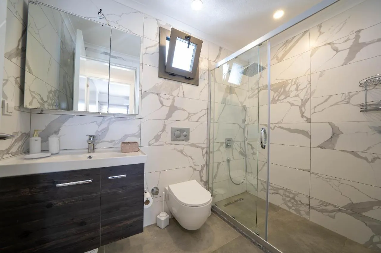 Hotel Naz Liman Otel Bodrum Turkey