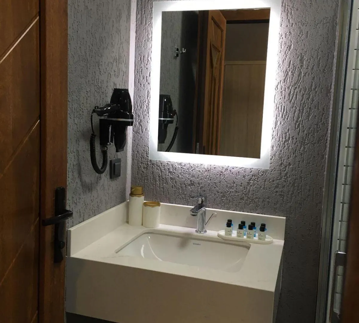 Naz Liman Otel ボドルム