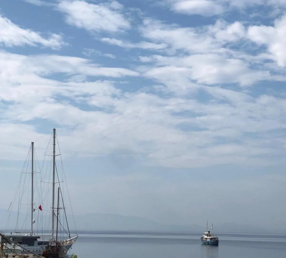 Naz Liman Otel Bodrum Hotel