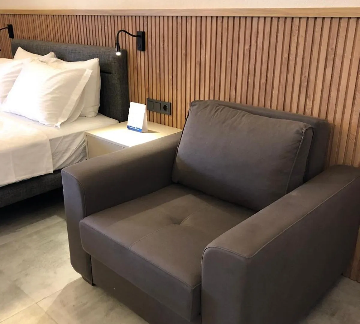 Naz Liman Otel ボドルム