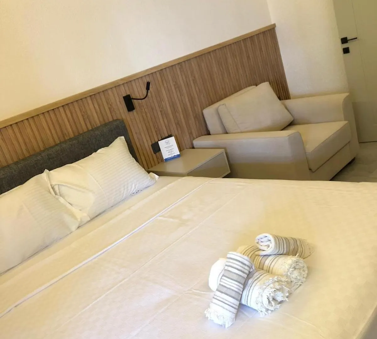 Naz Liman Otel ボドルム 0*,