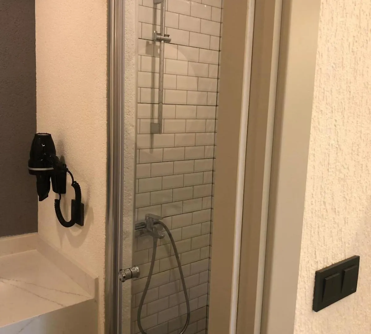 Naz Liman Otel ボドルム ホテル