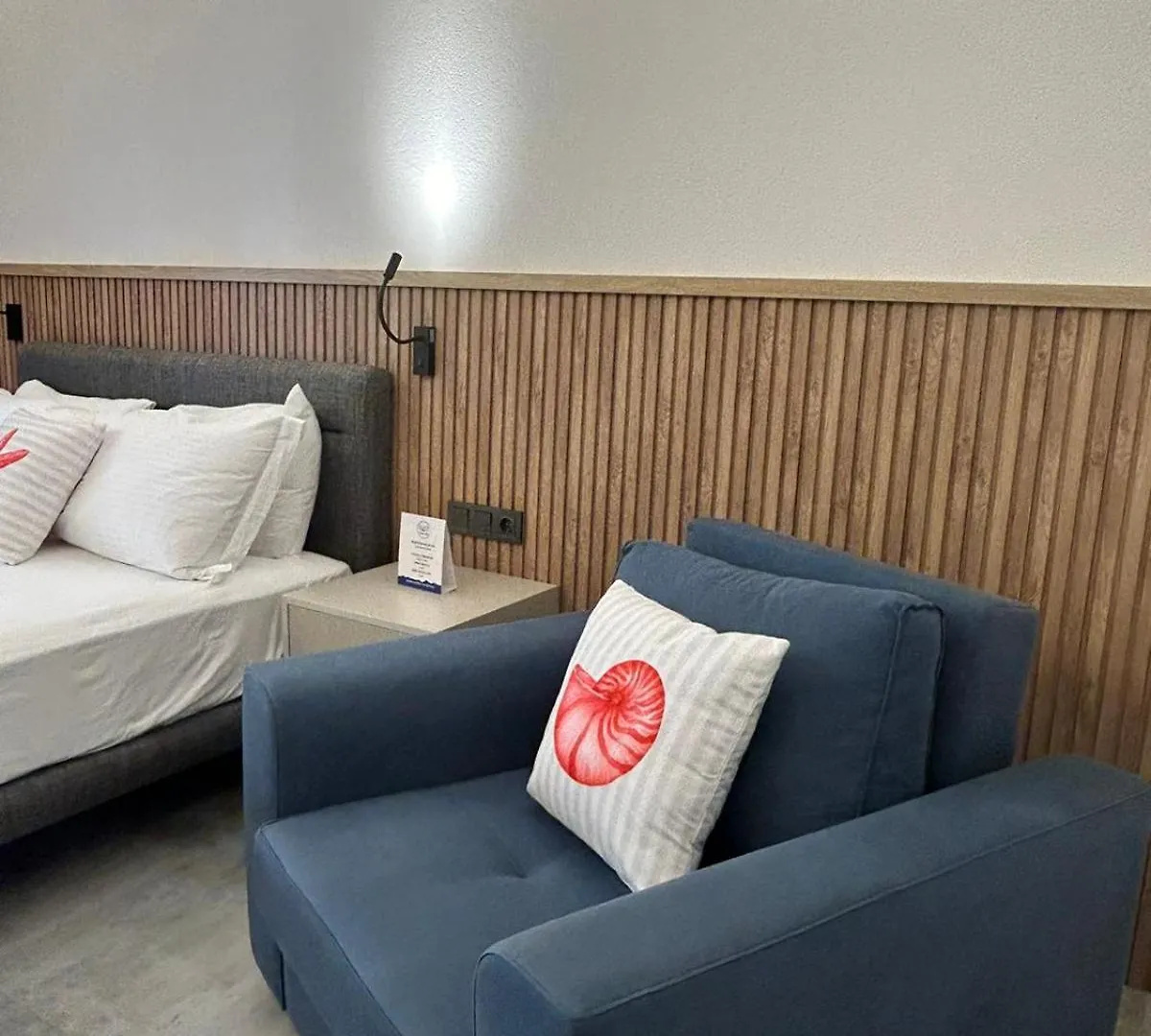 Naz Liman Otel ボドルム ホテル