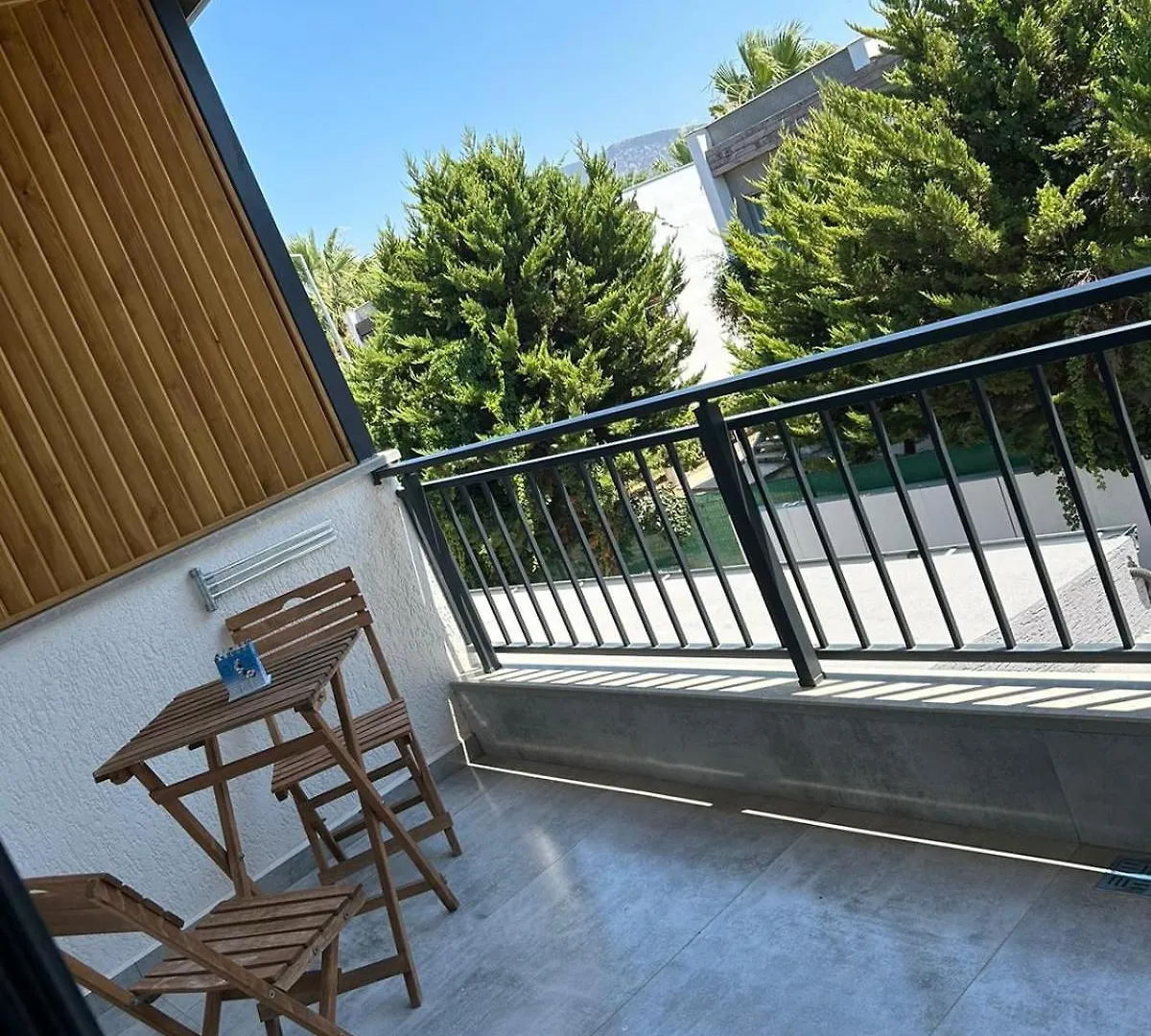 Naz Liman Otel ボドルム トルコ