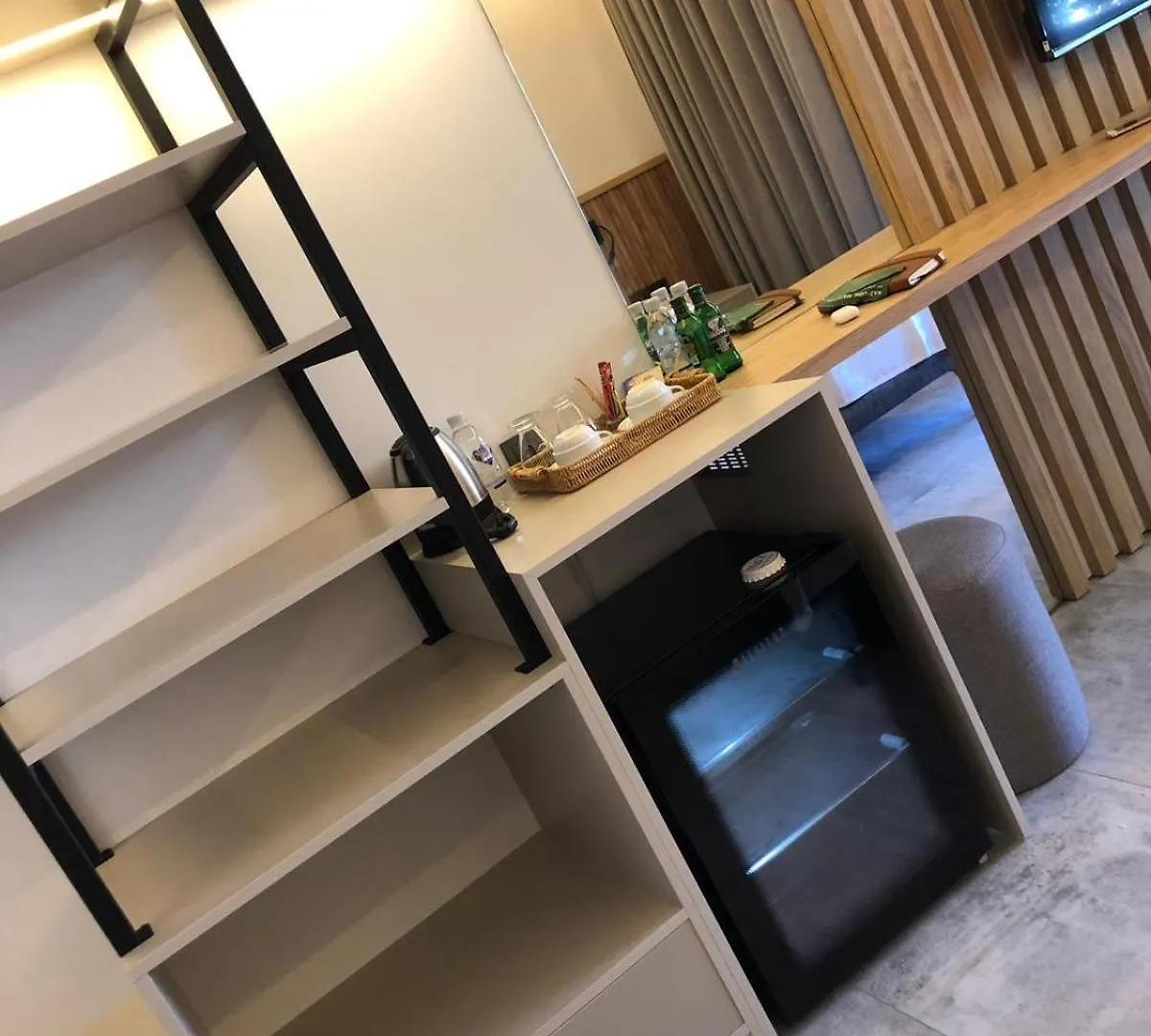 Naz Liman Otel ボドルム