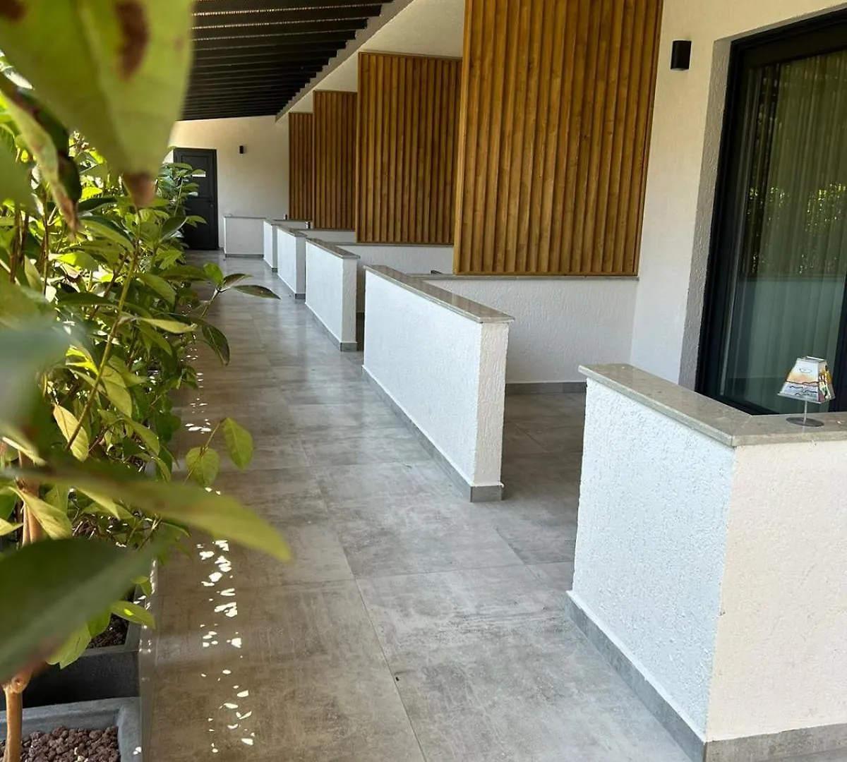 Naz Liman Otel Bodrum Hotel