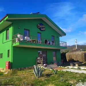  Hostel Chillsteps Türkiye