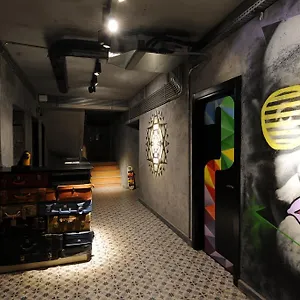  Hostel Role Street Türkiye