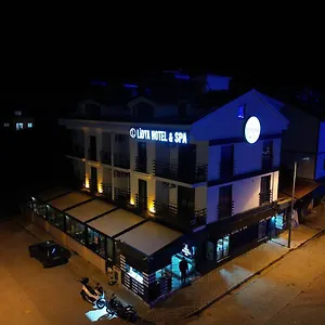  Otel Lidya Türkiye