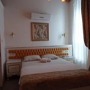  Otel Budakzade Konagi Otel-restaurant 1841 Türkiye