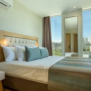 **** Otel Aska River Türkiye