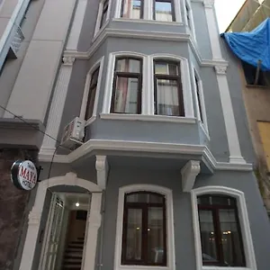  Otel Taksim Maya Türkiye