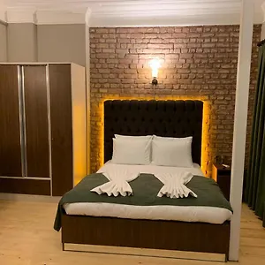  Otel Berfinn Besiktas Türkiye