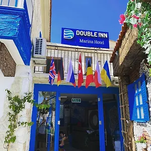 Double Marına Otel