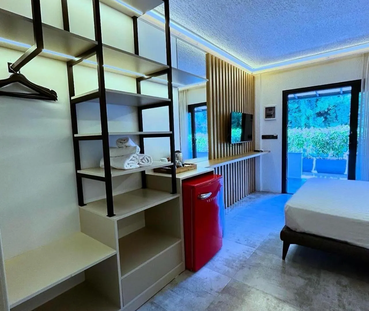 Naz Liman Otel Bodrum 0*,  Türkiye