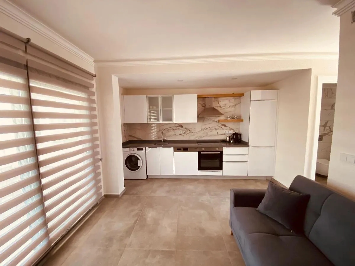 Naz Liman Otel Bodrum Hotel