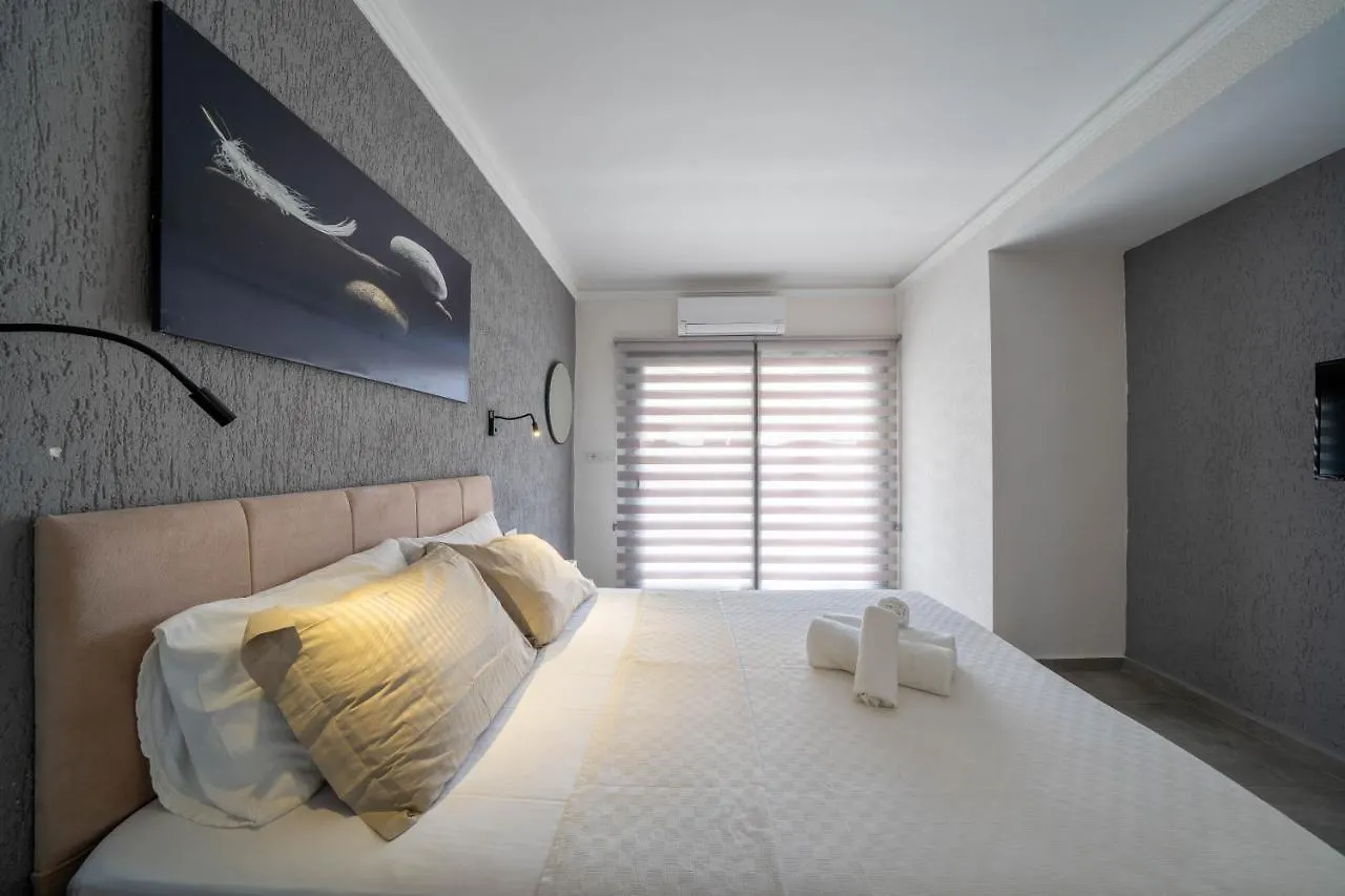 Naz Liman Otel Bodrum Turkey