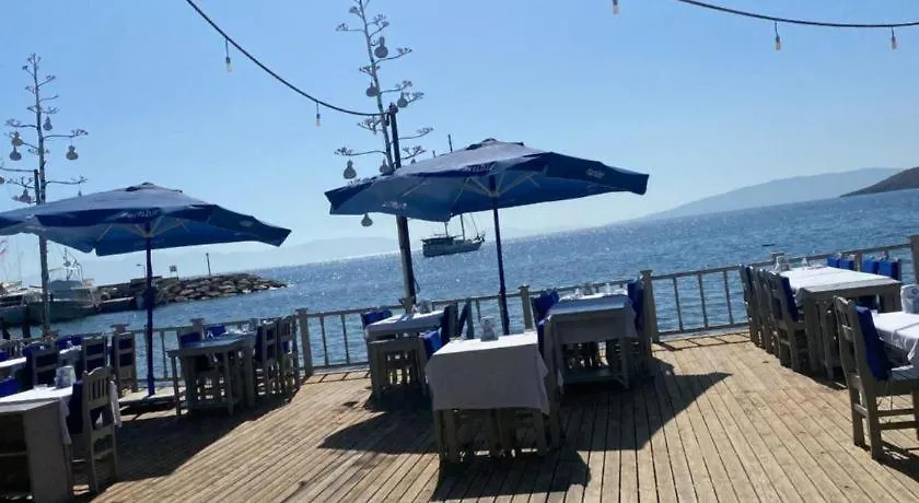 Naz Liman Otel Bodrum 0*,  Turkey