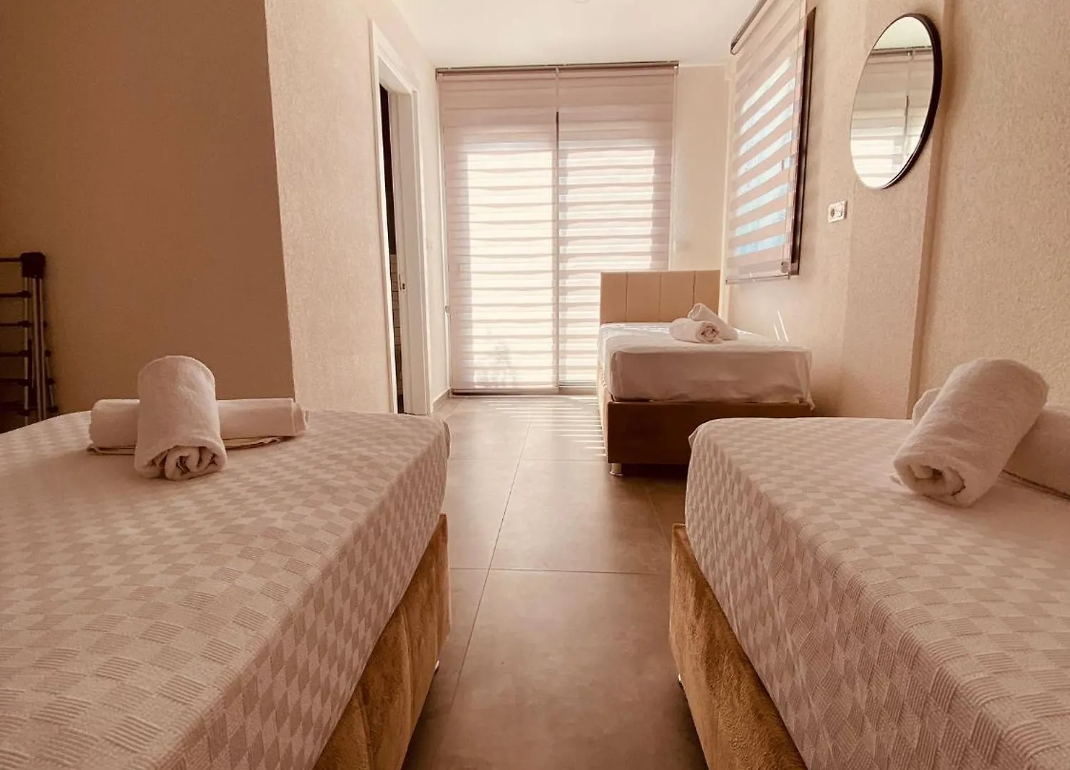 Naz Liman Otel Bodrum