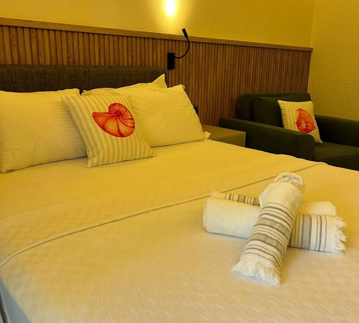 Naz Liman Otel Bodrum