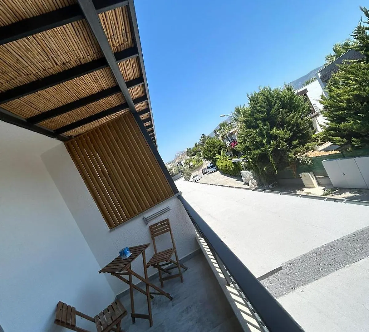 Hotel Naz Liman Otel Bodrum