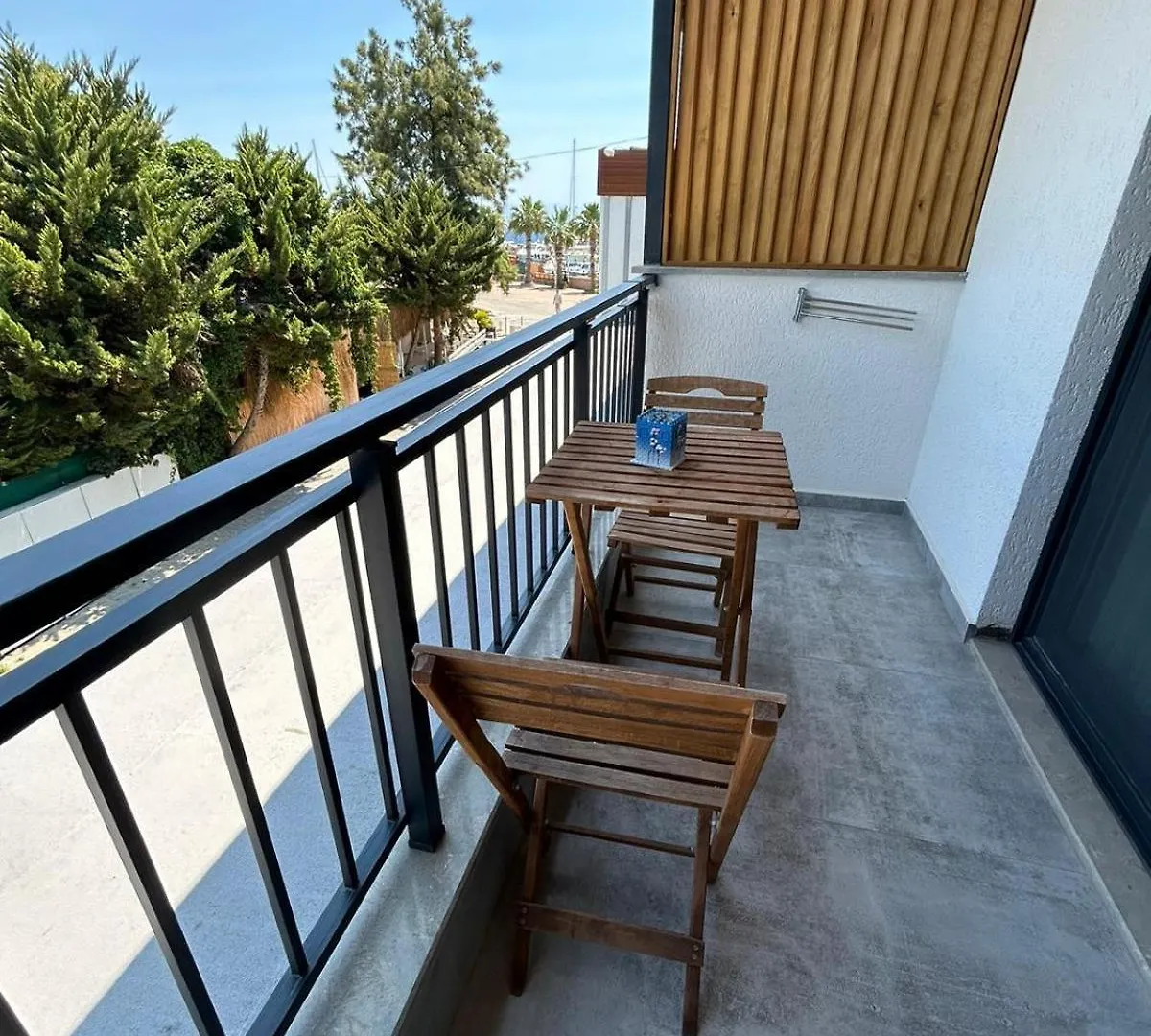 Naz Liman Otel Bodrum